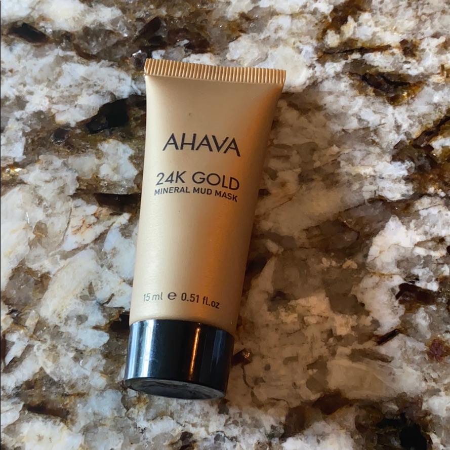 Mud Mask